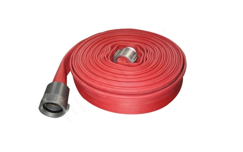 Manguera Plana Nitrilo PVC